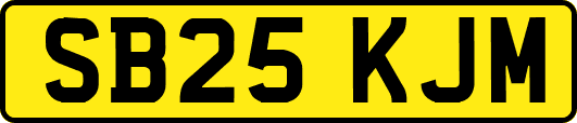 SB25KJM