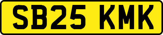 SB25KMK