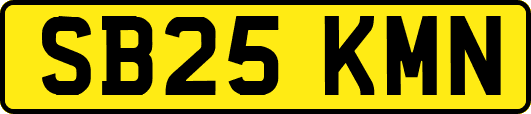 SB25KMN