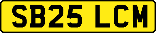 SB25LCM