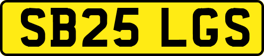 SB25LGS