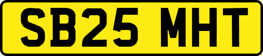 SB25MHT