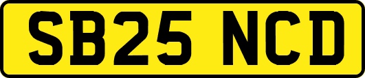 SB25NCD
