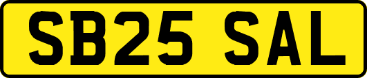 SB25SAL