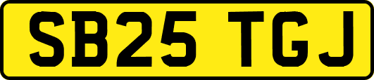 SB25TGJ