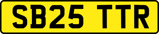 SB25TTR