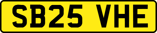 SB25VHE