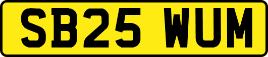 SB25WUM