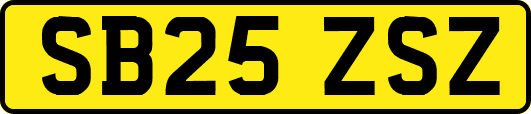 SB25ZSZ