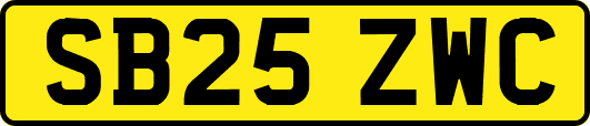 SB25ZWC