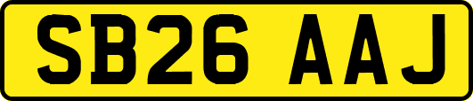 SB26AAJ