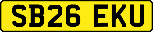 SB26EKU