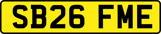 SB26FME
