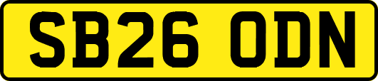 SB26ODN