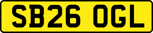 SB26OGL