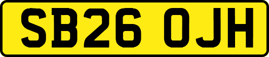 SB26OJH