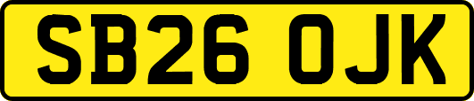 SB26OJK
