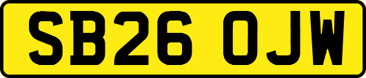 SB26OJW