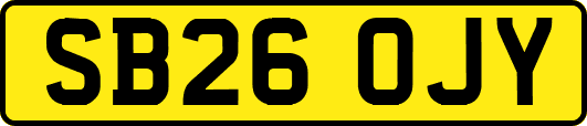 SB26OJY