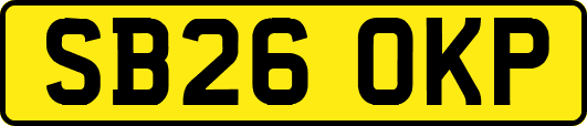 SB26OKP