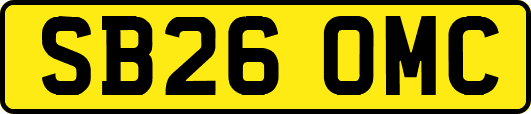 SB26OMC