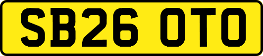 SB26OTO