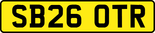 SB26OTR