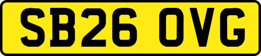 SB26OVG