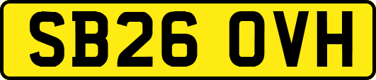 SB26OVH