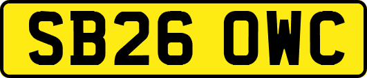 SB26OWC
