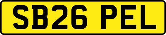 SB26PEL