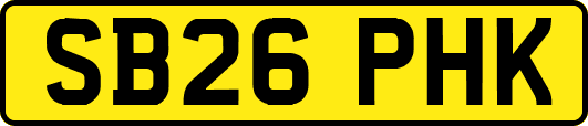 SB26PHK