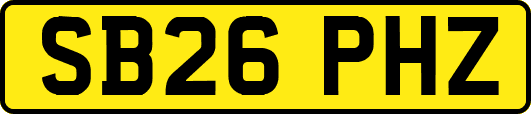 SB26PHZ