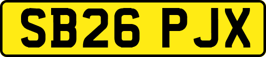 SB26PJX