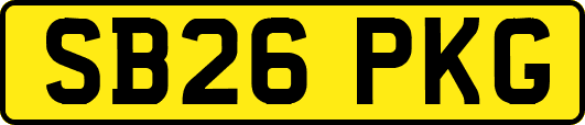 SB26PKG