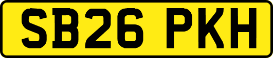 SB26PKH