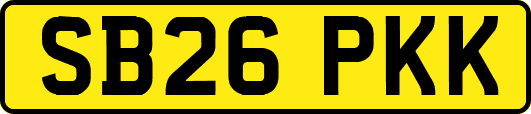 SB26PKK