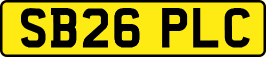 SB26PLC