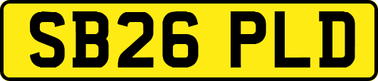 SB26PLD