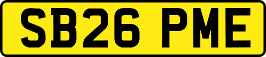 SB26PME