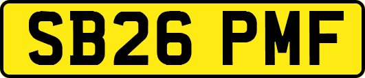 SB26PMF