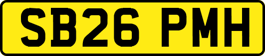 SB26PMH