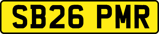 SB26PMR