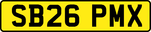 SB26PMX