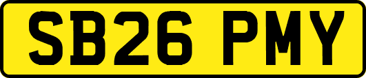 SB26PMY