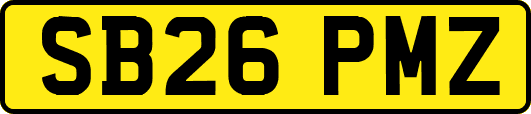 SB26PMZ