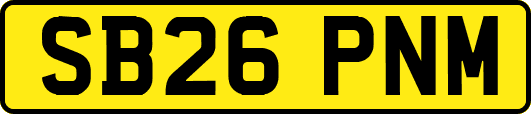 SB26PNM