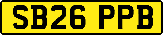 SB26PPB