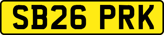 SB26PRK
