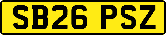 SB26PSZ